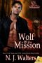 [Salvation Pack 06] • Wolf on a Mission